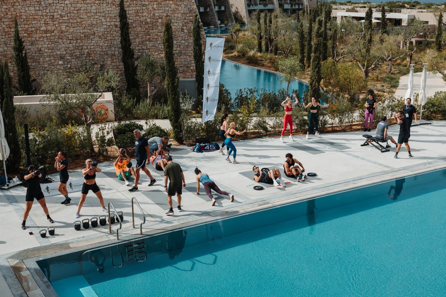 Το Navarino Challenge επιστρέφει στις 9-11 Μαΐου 2025!