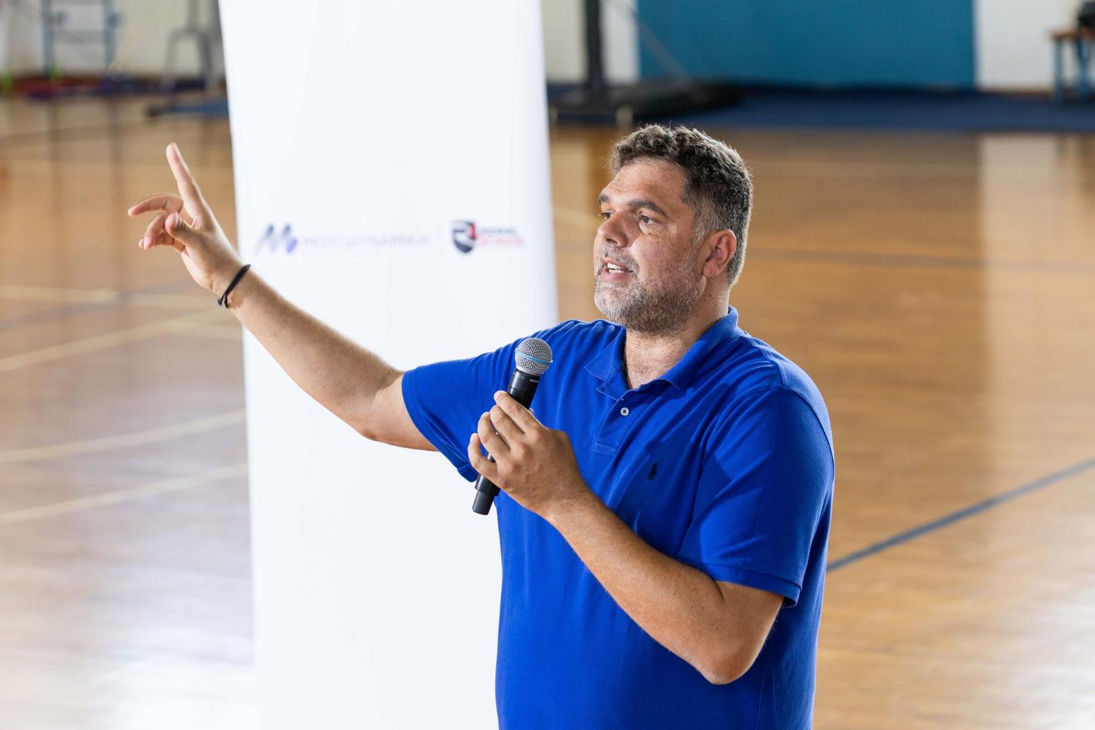 Το Navarino Challenge επιστρέφει στις 9-11 Μαΐου 2025!