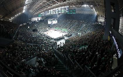 Παναθηναϊκός: Πάει για sold out στα διαρκείας