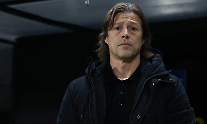 Τσακίρης: «Αποδείχθηκε ότι ήταν άδικη η αποβολή του Αλμέιδα - Γιατί απενεργοποιήθηκε ο Χατζισαφί»