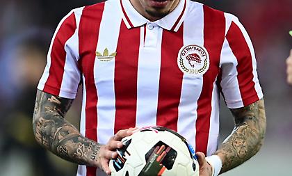 «Sold out σε χρόνο ρεκόρ - Σύντομα έρχεται νέα παρτίδα με την επετειακή του Ολυμπιακού»