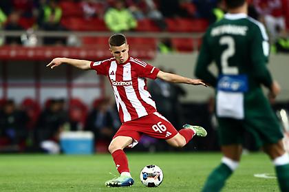 To «όχι» του Μουζακίτη σε πρόταση της Ντόρτμουντ