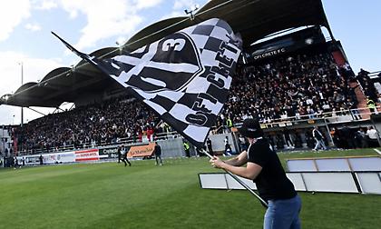 Τρέλα των οπαδών του ΟΦΗ για τον τελικό: Γέμισε σε λίγες ώρες το τσάρτερ - Ετοιμάζεται και δεύτερο