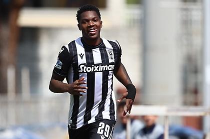 ΠΑΟΚ: Το «χαμένο στοίχημα» με τον Χόρχε Ουρτάδο