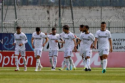 ΟΦΗ: Τσάρτερ για αυθημερόν ταξίδι για τον τελικό του Κυπέλλου