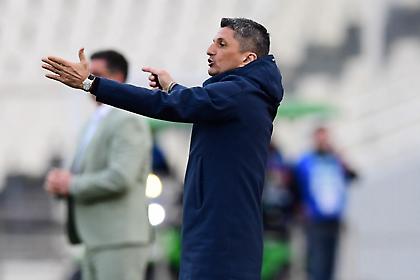 Περιμένει επιστροφές μετά το Πάσχα ο Λουτσέσκου