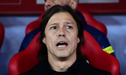 Μία αγωνιστική σε Αλμέιδα, τρεις σε Μουκουντί, Μαρσιάλ, Πασχαλάκη και Κάρμο!