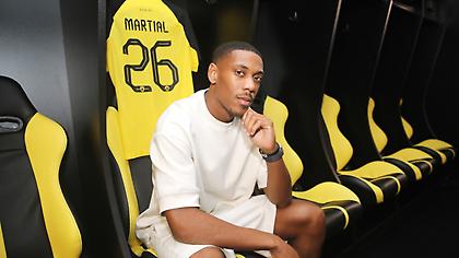 ΑΕΚ: Ο Μαρσιάλ, η τελευταία εικόνα και το… ηθικό δίδαγμα