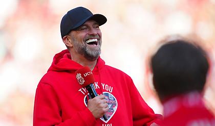 Ο Κλοπ θέλει… Βραζιλία ή Ρεάλ Μαδρίτης!