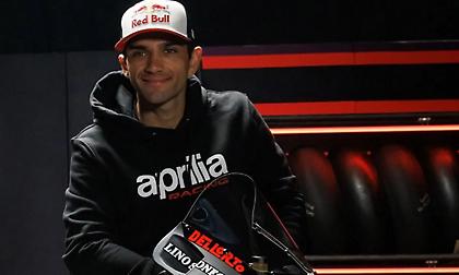 Δυο εβδομάδες στο νοσοκομείο και τρεις μήνες εκτός ο Χοσέ Μαρτίν