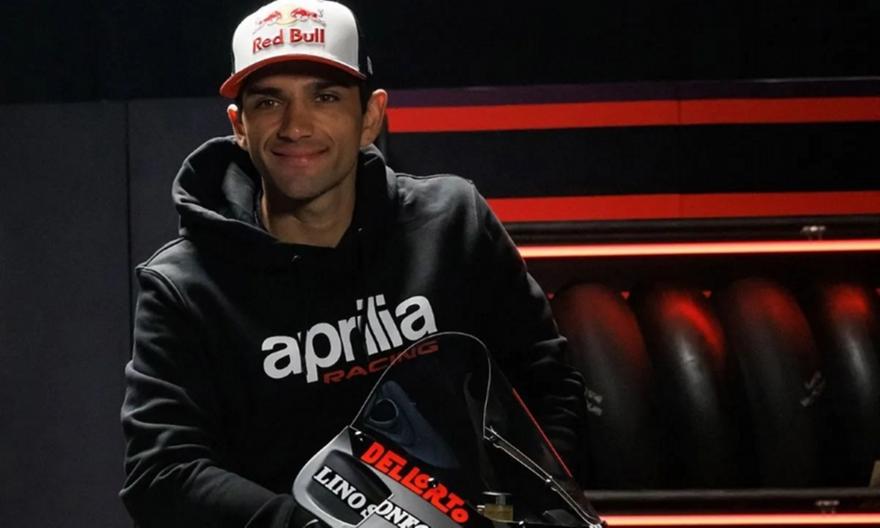 Χοσέ Μαρτίν: Δύο εβδομάδες στο νοσοκομείο και τρεις μήνες εκτός