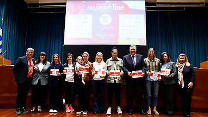 NFL Athens: Αγώνας ζωής η ένατη διοργάνωση - Η συνεργασία με την ΕΟΕ