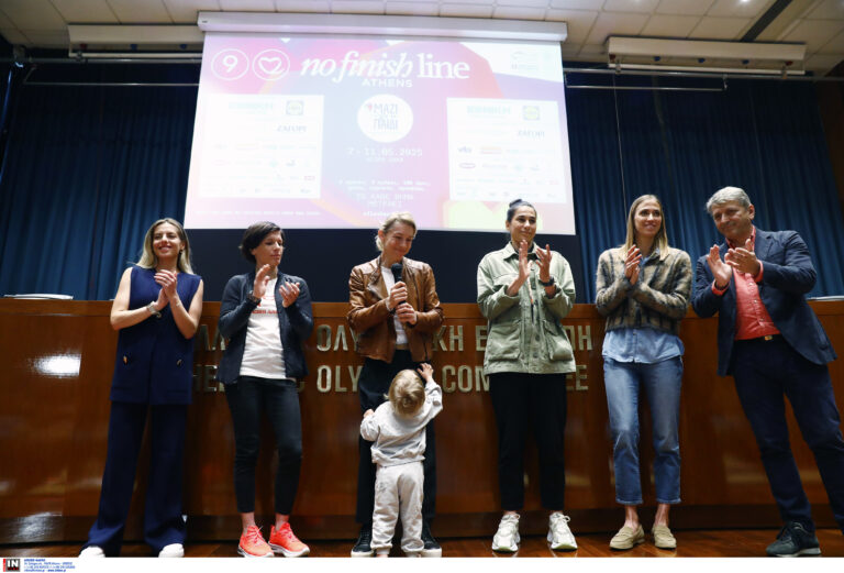 NFL Athens: Αγώνας ζωής η ένατη διοργάνωση - Η συνεργασία με την ΕΟΕ