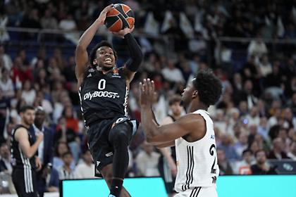 Έκλεισε το «σπίτι» της Ρεάλ και την έστειλε στον… δρόμο του Ολυμπιακού η απίθανη Παρί!