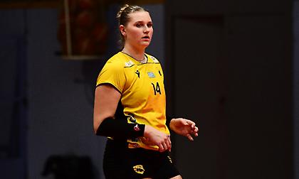 Συνεχίζει στην Τουρκία η Έντουαρντς