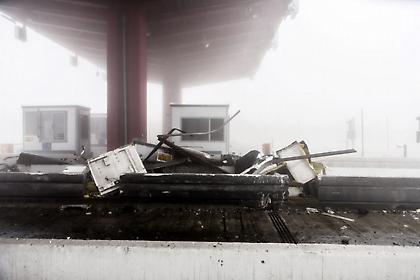 Τραγωδία στην Εγνατία: Οι κατηγορίες που απηύθυναν στον Ουκρανό οδηγό του φορτηγού - Πήρε προθεσμία για να απολογηθεί