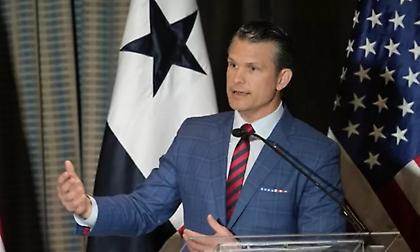 ΗΠΑ: Απομακρύνθηκε από το Πεντάγωνο βασικός σύμβουλος του Χέγκσεθ - Ήταν στο στόχαστρο έρευνας για διαρροή