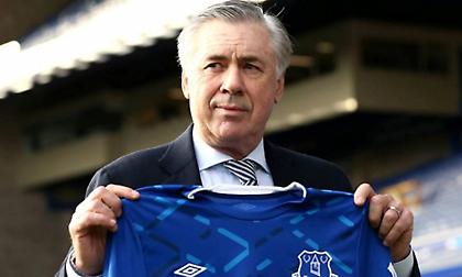 Αντσελότι: «Το όνειρό μου ήταν να προπονήσω την Λίβερπουλ, αλλά…»