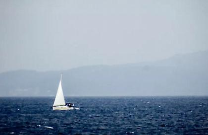 Σήμα κινδύνου από ιστιοφόρο στη θαλάσσια περιοχή του Γυθείου - Σε εξέλιξη έρευνα του Λιμενικού