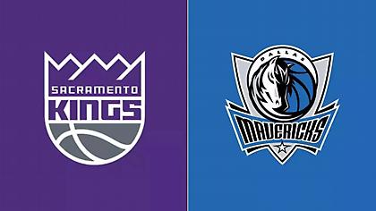 Κινγκς-Μάβερικς