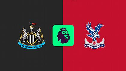 Νιούκαστλ-Κρίσταλ Πάλας