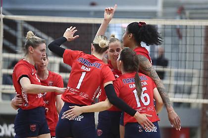 Έκανε το μπρέικ ο Πανιώνιος και βρίσκεται αγκαλιά με το ευρωπαϊκό εισιτήριο