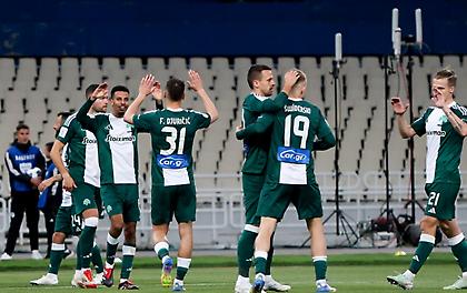 Παναθηναϊκός: Τι ισχύει για το σημερινό ρόστερ και τις προσεχείς μεταγραφές