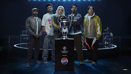 Οι Linkin Park θα εμφανιστούν στον τελικό του Champions League