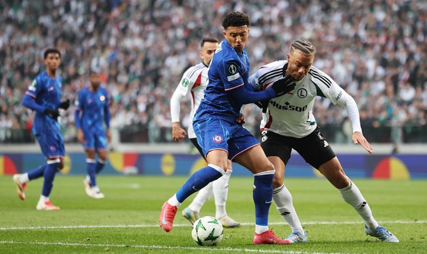 Conference League: Τα φαβορί είναι έτοιμα να καθαρίσουν μία και καλή την υπόθεση πρόκριση