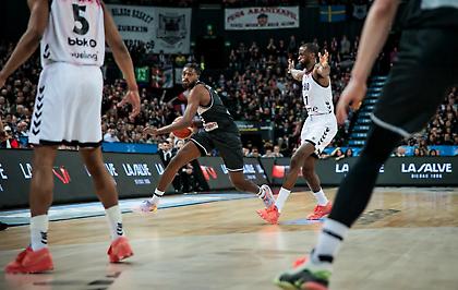 Μπιλμπάο-ΠΑΟΚ (4η περίοδος)