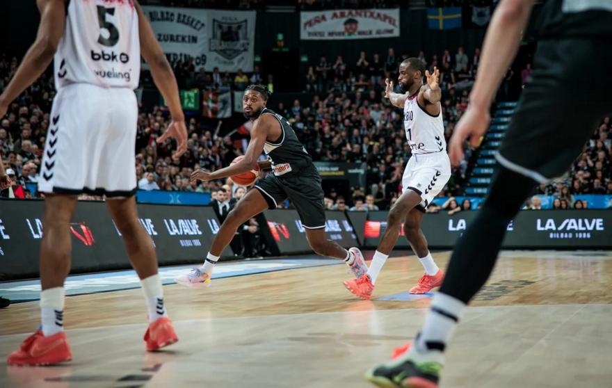 Μπιλμπάο-ΠΑΟΚ (4η περίοδος)