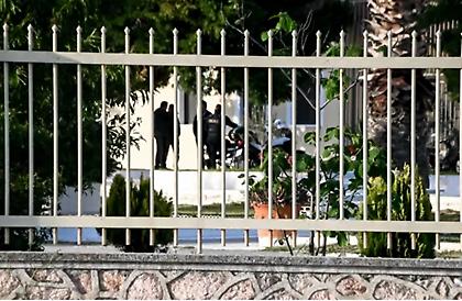 Ναύπλιο: Συμπλοκή κρατουμένων στις αγροτικές φυλακές Τίρυνθας - Τουλάχιστον 4 τραυματίες