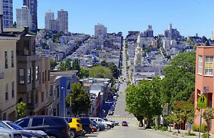 Η Καλιφόρνια προσφεύγει στα δικαστήρια: Αμφισβητεί τους δασμούς του Τραμπ