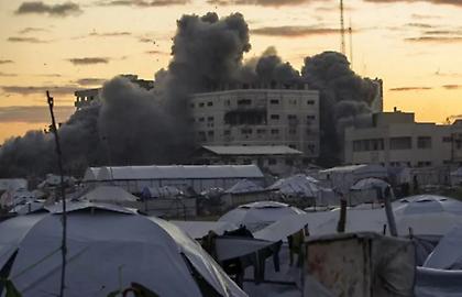 Ισραήλ: Ο στρατός μετέτρεψε το 30% της Λωρίδας της Γάζας σε ουδέτερη ζώνη