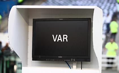 Αλλαγή με VAR στην ΚΕΔ: Πίνακας… ειδικών και το σχέδιο Λανουά - Βαλέρι