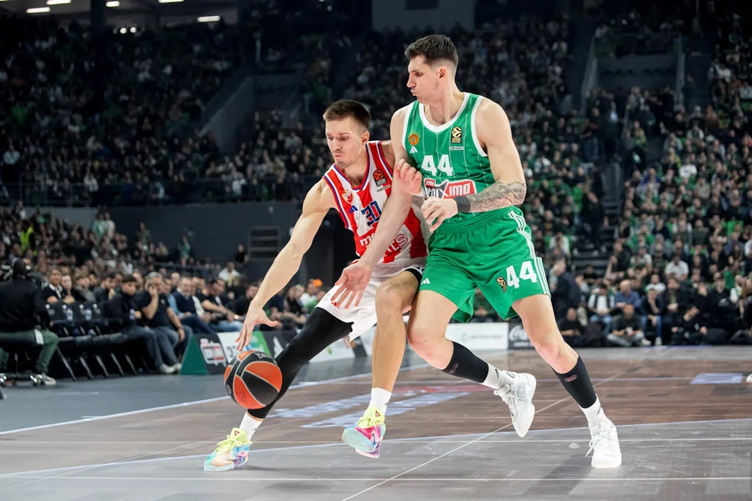 Ο Πετρούσεφ πρέπει να είναι στον Ολυμπιακό του 2025/26