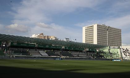 Βρανόπουλος: «Θα διατηρήσουμε την σύνδεση του Παναθηναϊκού με τη Λεωφόρο ζωντανή»