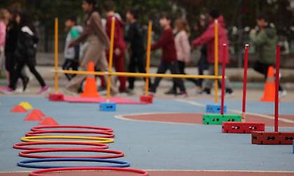 Σοκ στη Νέα Φιλαδέλφεια: Άγριος ξυλοδαρμός 12χρονου από συμμαθητές του επειδή είπε στη δασκάλα ότι του κάνουν μπούλινγκ!