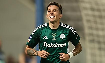 Επιβεβαιώνει ότι έχει προτάσεις από Ελλάδα ο Μπερνάρ!