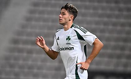 Δεσύλλας: «Τα νέα σενάρια για Βαγιαννίδη - Οι προθέσεις του Παναθηναϊκού»