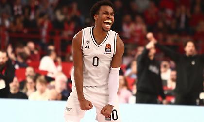 «Ο Ολυμπιακός προσπαθεί για την απόκτηση των Σορτς και Γουόρντ»