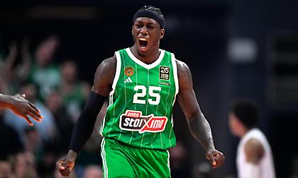 Ο Ναν έδωσε το βραβείο MVP της Ευρωλίγκας... στον εαυτό του - Ψήφισε τον Βεζένκοφ στην κορυφαία πεντάδα!