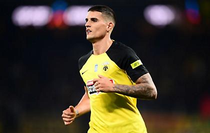 «Δεν σκοπεύει να επιστρέψει στην Ρίβερ Πλέιτ ο Λαμέλα»