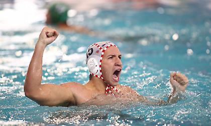 Κυρίαρχος Ολυμπιακός, πήρε άνετα το ντέρμπι με Παναθηναϊκό στο ντεμπούτο του Ντόσκα