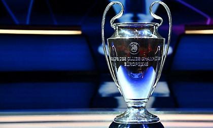 «Τιτανομαχίες» μία ανάσα πριν τον μεγάλο τελικό: Το πρόγραμμα των ημιτελικών του Champions League