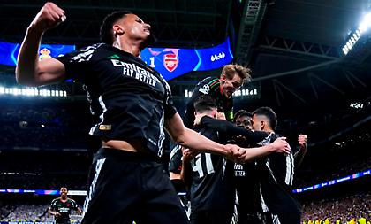 Η ιδιαίτερη παράδοση του Μονάχου που έχει 50% πιθανότητες να επιβεβαιωθεί και στο φετινό Champions League