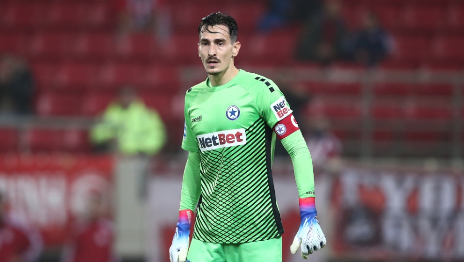 Ανδρέας Γιαννιώτης: «Σκαρφάλωσε» στην ελίτ της τουρκικής Super Lig