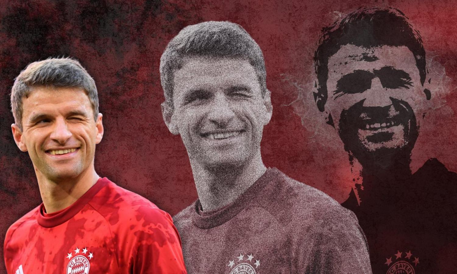 Τόμας Μίλερ ή αλλιώς… Μπάγερν Μονάχου: Μια ωδή στον τελευταίο one-club legend!