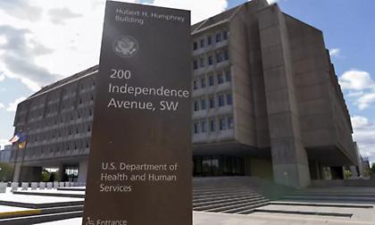Ο Λευκός Οίκος θέλει να περικόψει 40 δισ. δολάρια από το υπουργείο Υγείας