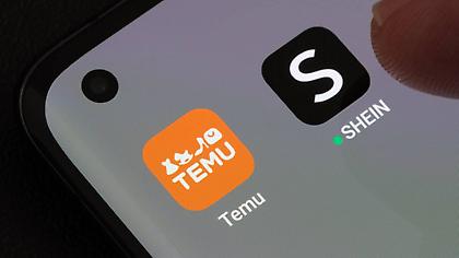Οι κινεζικές Shein και Temu θα αυξήσουν τις τιμές υπό την πίεση των δασμών